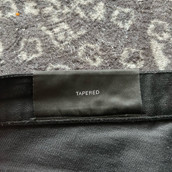 Balmain Jeans Size:31 (Fits 32-33) - Picture 5 of 6